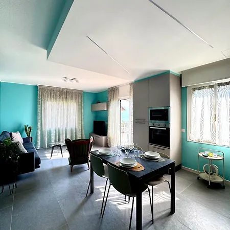 Lejlighed Casa Mirit - Nesso
