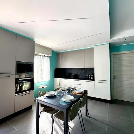 Lejlighed Casa Mirit - *