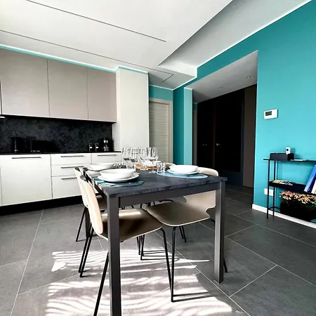 Casa Mirit - Lejlighed Nesso