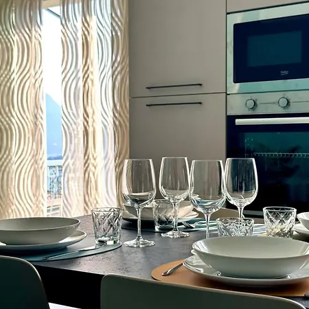 Lejlighed Casa Mirit - Nesso