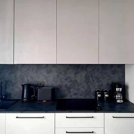 Lejlighed Casa Mirit - *