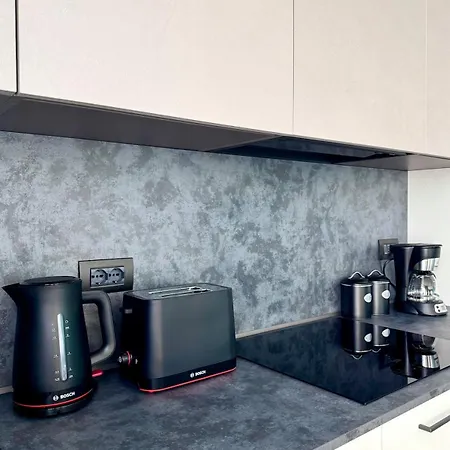 Lejlighed Casa Mirit - *