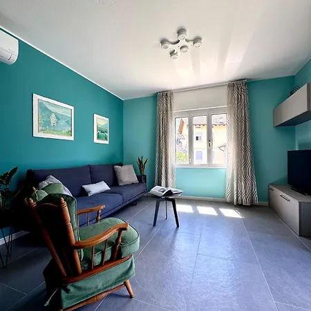 Lejlighed Casa Mirit - *