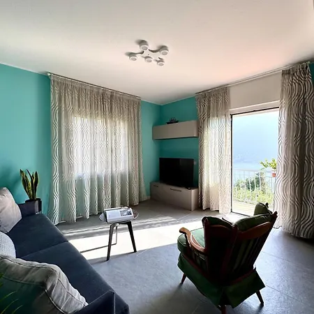 Lejlighed Casa Mirit - Nesso