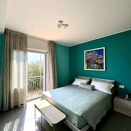 Lejlighed Casa Mirit - Nesso