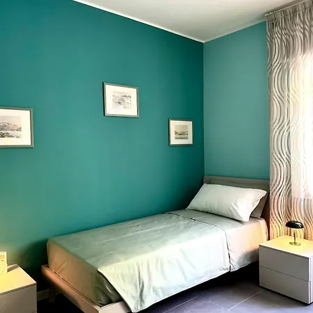 Casa Mirit - Lejlighed Nesso