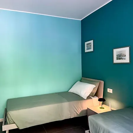 Lejlighed Casa Mirit -