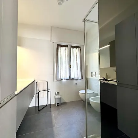Apartment Casa Mirit -