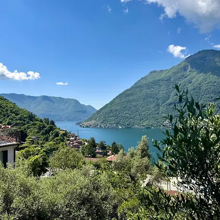 Lejlighed Casa Mirit - Nesso