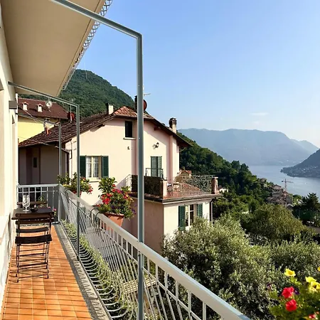 Lejlighed Casa Mirit -