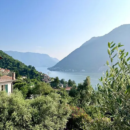 Casa Mirit - * Nesso