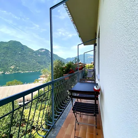 Lejlighed Casa Mirit - Nesso